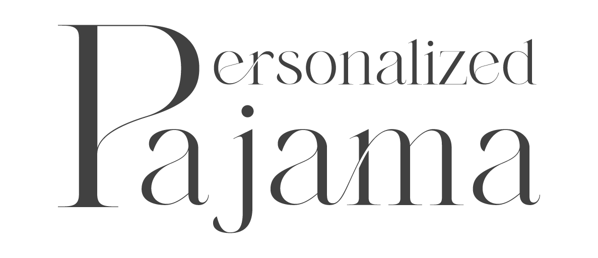 Personalized Pajama